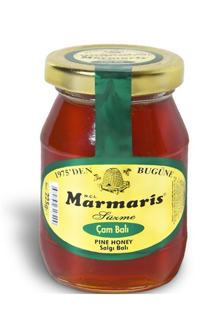 Marmaris Süzme Çam Balı